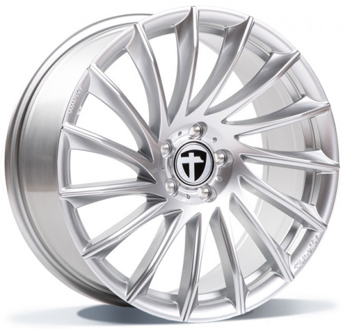 Tomason Tn16 Bright Silver